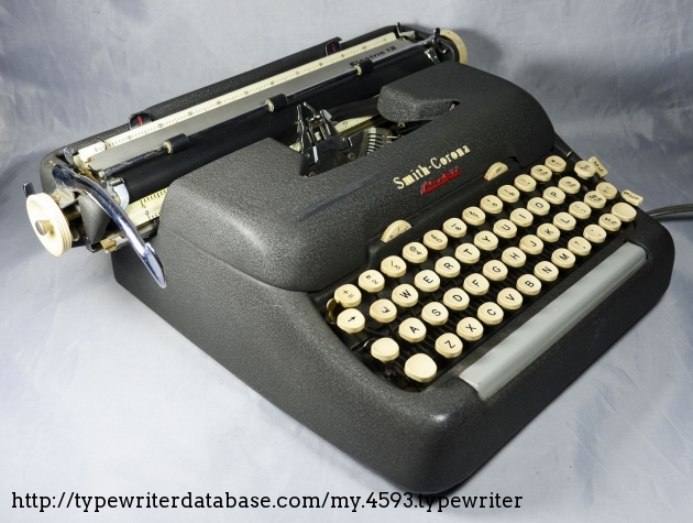 1959 #5LE113122